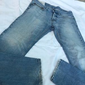 Nice! Boys Hollister jeans